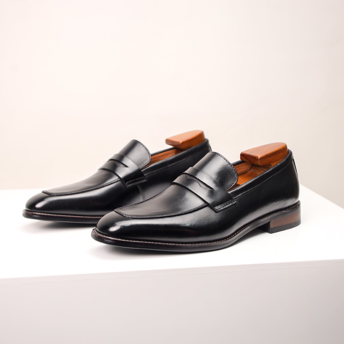 Men's Leather Shoes Business First