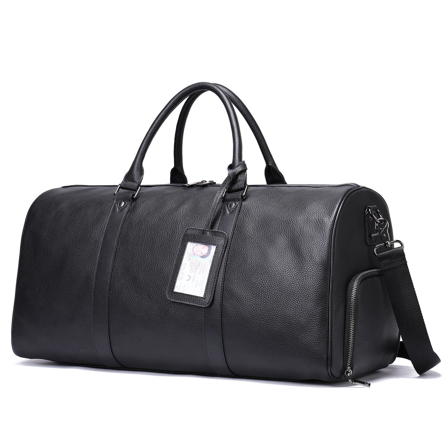 Men's Multifunctional Outdoor Travel Bag