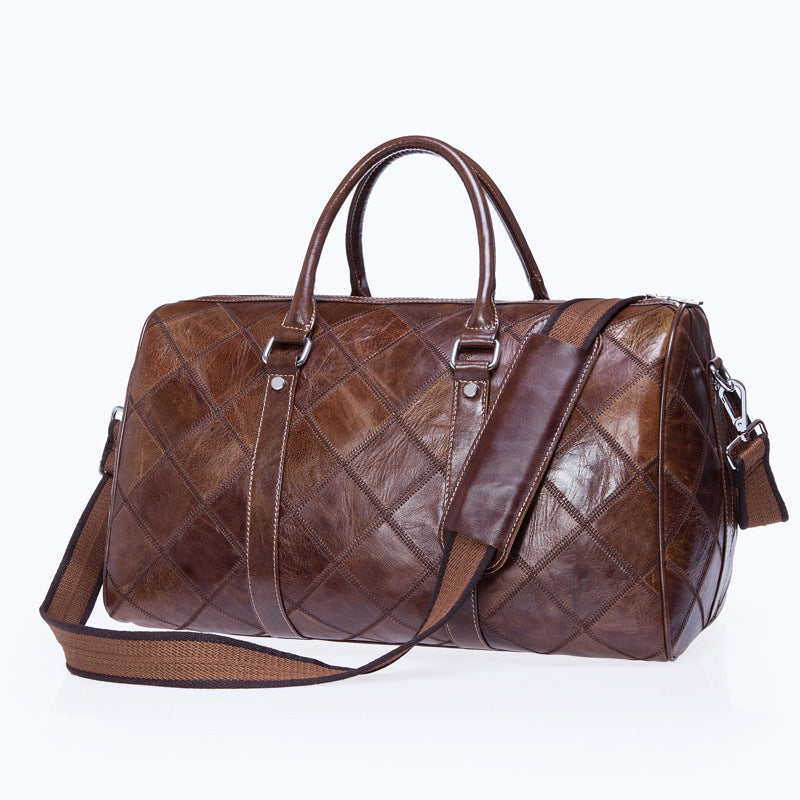 Men's Multifunctional Outdoor Travel Bag
