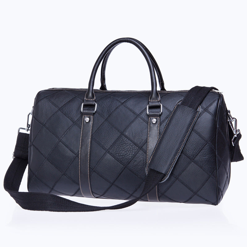 Men's Multifunctional Outdoor Travel Bag