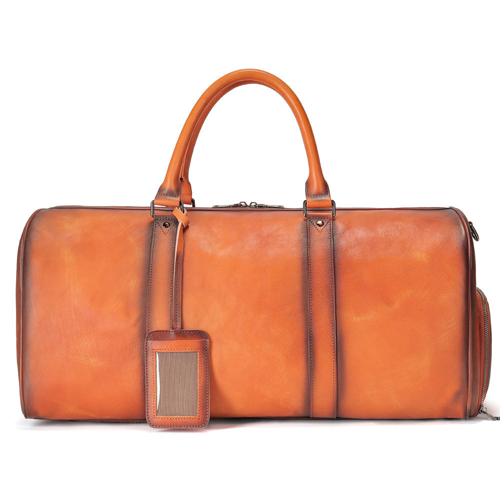 Men's Multifunctional Outdoor Travel Bag