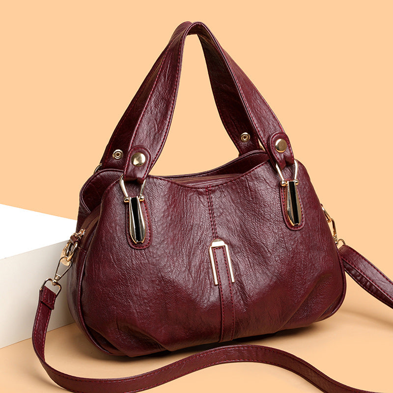 Women's Handbag Retro
