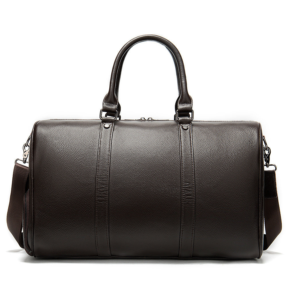 Men's Multifunctional Outdoor Travel Bag
