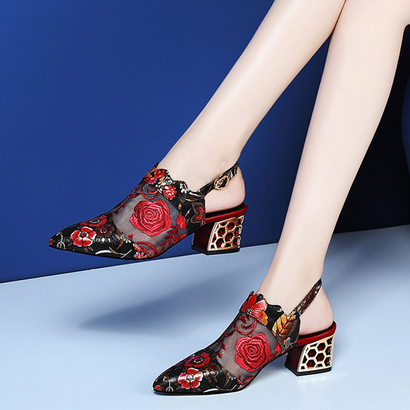 Women's High Heels