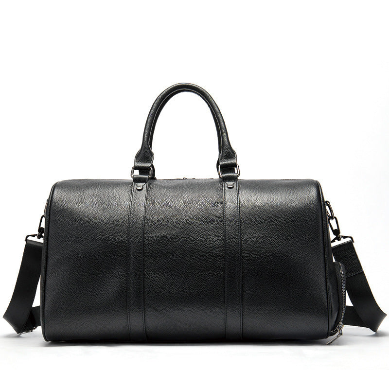 Men's Multifunctional Outdoor Travel Bag