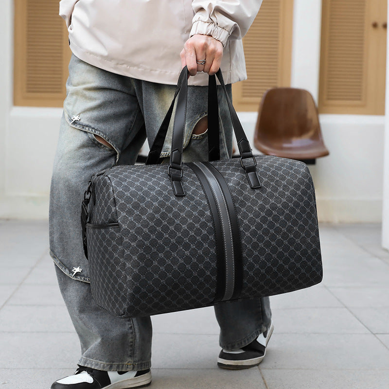 MEN'S LUXURY BAG'S