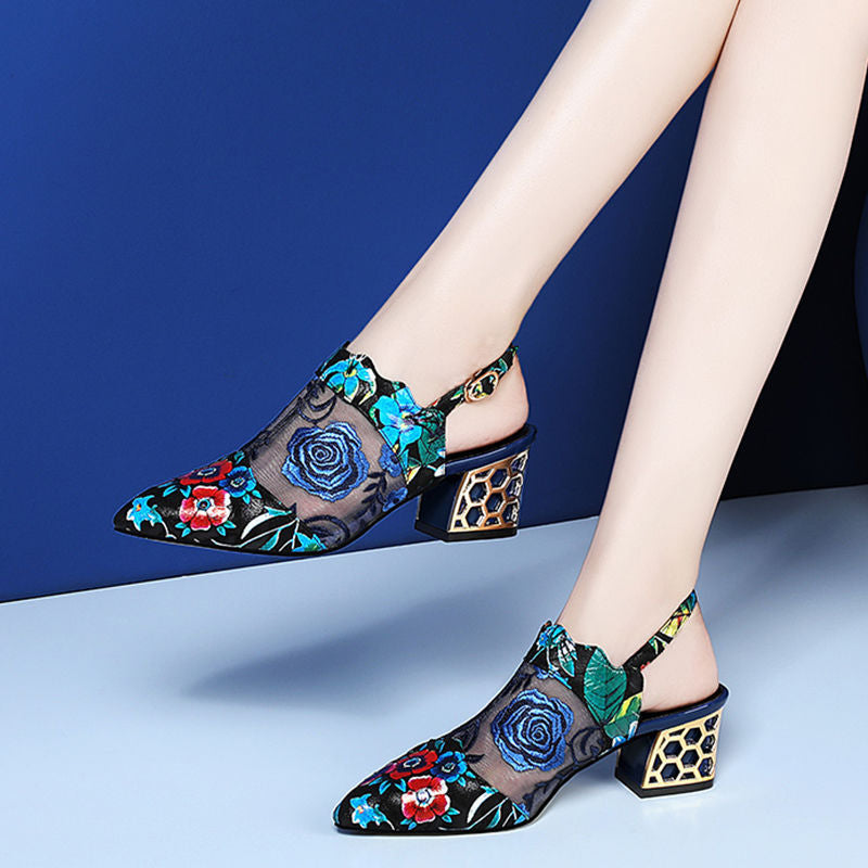 Women's High Heels