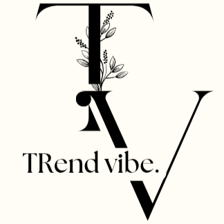 Trendy vibe 
