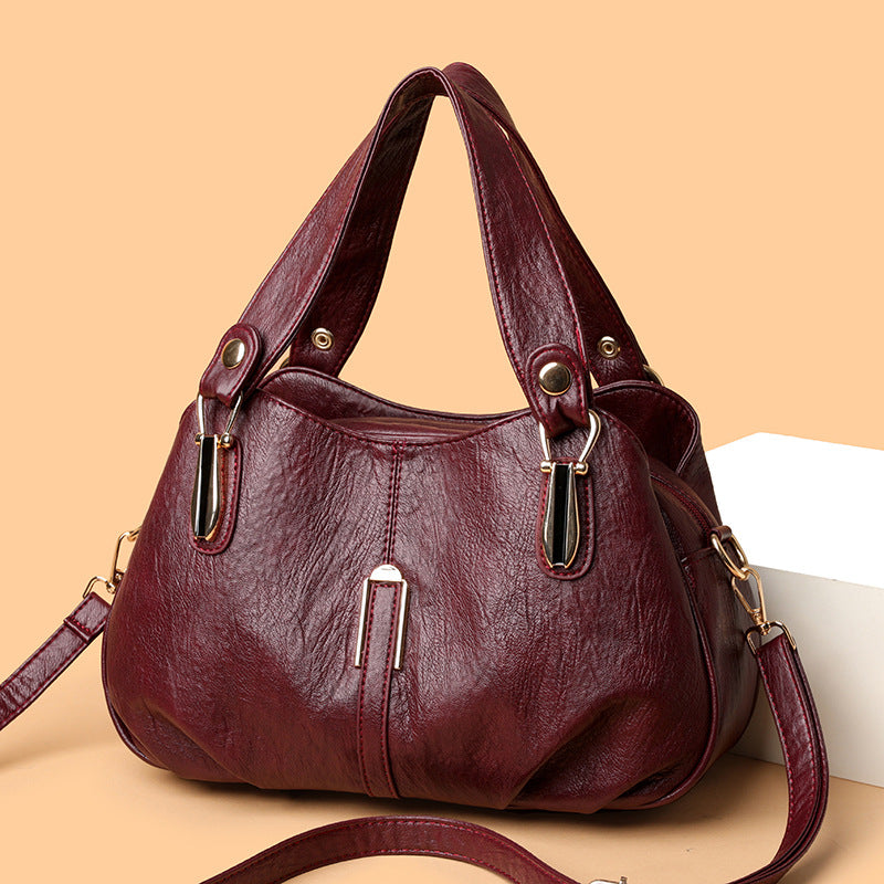 Women's Handbag Retro