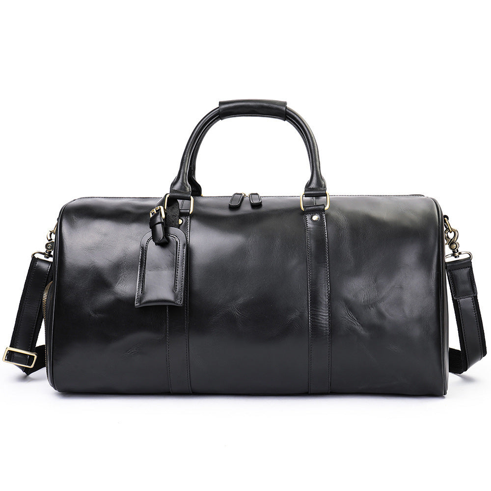 Men's Multifunctional Outdoor Travel Bag